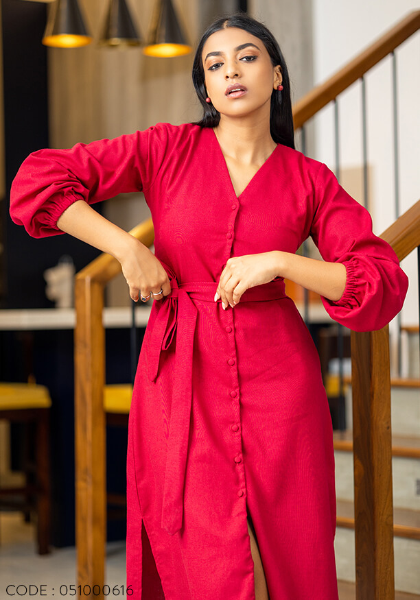 MILENA DRESS